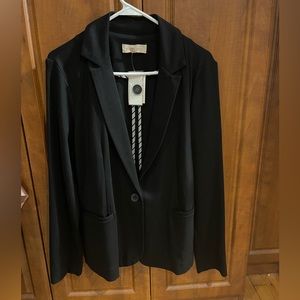 Philosophy Blazer